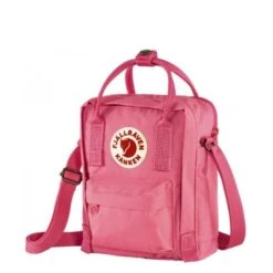 Fjallraven Fjällräven Kanken Sling Shoulderbag Flamingo Pink