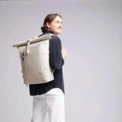 GOT BAG RollTop Backpack 15" Soft Shell -Stijlvolle Tassen soft shell 2