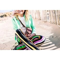 MOSZ Telefoontasje Croco Cognac Gold -Stijlvolle Tassen sring summer lage reso 224