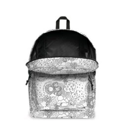 JanSport SuperBreak Backpack DIY Color Me -Stijlvolle Tassen superbreak one diycolorme 5 1
