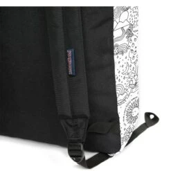 JanSport SuperBreak Backpack DIY Color Me -Stijlvolle Tassen superbreak one diycolorme 6 1