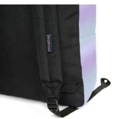 JanSport SuperBreak Backpack 8 Bit Ombre -Stijlvolle Tassen superbreak one 8bitombre 6 1