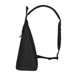 Victorinox Altmont Original Duo Compartment Monosling Black -Stijlvolle Tassen tge 606748 s si