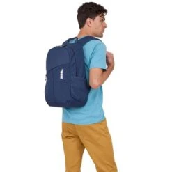 Thule Notus Backpack 20L Dress Blue -Stijlvolle Tassen thule notus tcam6115 dressblue 08 3204919