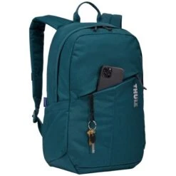 Thule Notus Backpack 20L Dense Teal -Stijlvolle Tassen thule notus tcam6115 teal 05 3204918