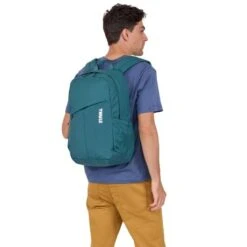 Thule Notus Backpack 20L Dense Teal -Stijlvolle Tassen thule notus tcam6115 teal 08 3204918