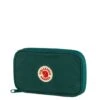 Fjallraven Fjällräven Kanken Travel Wallet Arctic Green