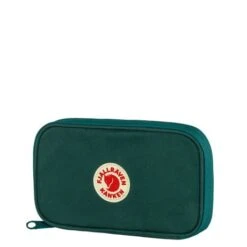 Fjallraven Fjällräven Kanken Travel Wallet Arctic Green