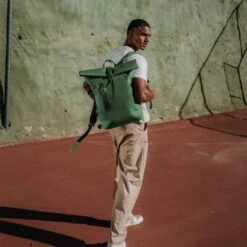 GOT BAG RollTop Backpack 15" Turtle -Stijlvolle Tassen turtle 1