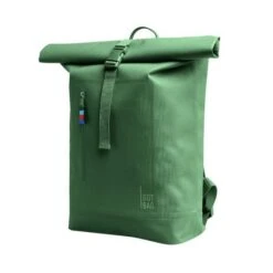 GOT BAG RollTop Lite Backpack 15" Turtle -Stijlvolle Tassen turtle 3 1