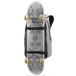 Dakine Urban Mission Pack 22L Rugzak Black -Stijlvolle Tassen urban met skate