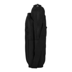 Victorinox Werks Professional Cordura Crossbody Tablet Bag Black -Stijlvolle Tassen v57