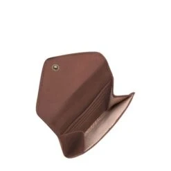 Cowboysbag Sarah Chronis X Wallet Casablanca Portemonnee Hickory -Stijlvolle Tassen wallet runhall3183 000555 hickory 3