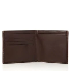 Castelijn & Beerens Gaucho Billfold Met Clic-Clac RFID Mocca -Stijlvolle Tassen xl set 3 billfold met clic clac mocca 155