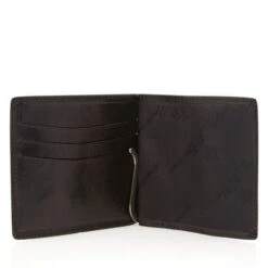 Castelijn & Beerens Gaucho Dollarclip RFID Black -Stijlvolle Tassen xl set 3 dollarclip zwart 160