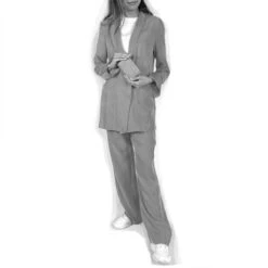 LouLou Essentiels SLB16 Sugar Snake XS RFID Wallet Black -Stijlvolle Tassen xs29lg.001 1